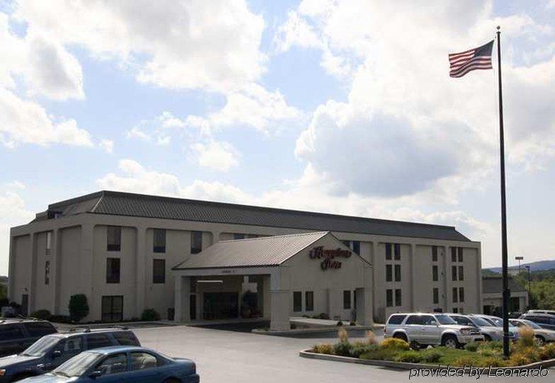 Hampton Inn Harrisburg/Grantville/Hershey Exterior photo