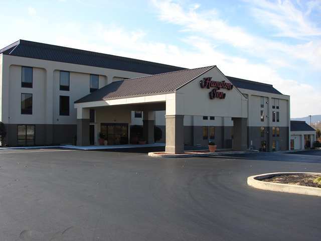 Hampton Inn Harrisburg/Grantville/Hershey Exterior photo